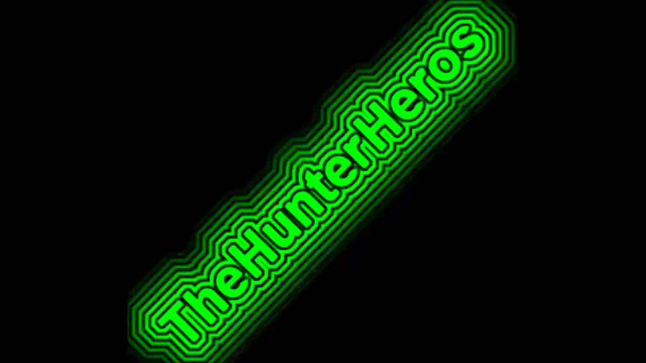 ♂Challange♂TheHunterHeros vs itz4tzeef