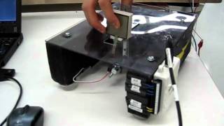 Senior Design Project - The GID