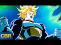 The 5 Most Useless Dragon Ball Transformations