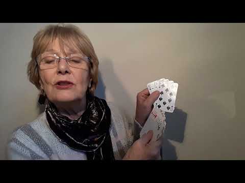 Bridge - how to sort playing cards