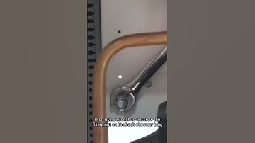 Water temperature of laser remains high?