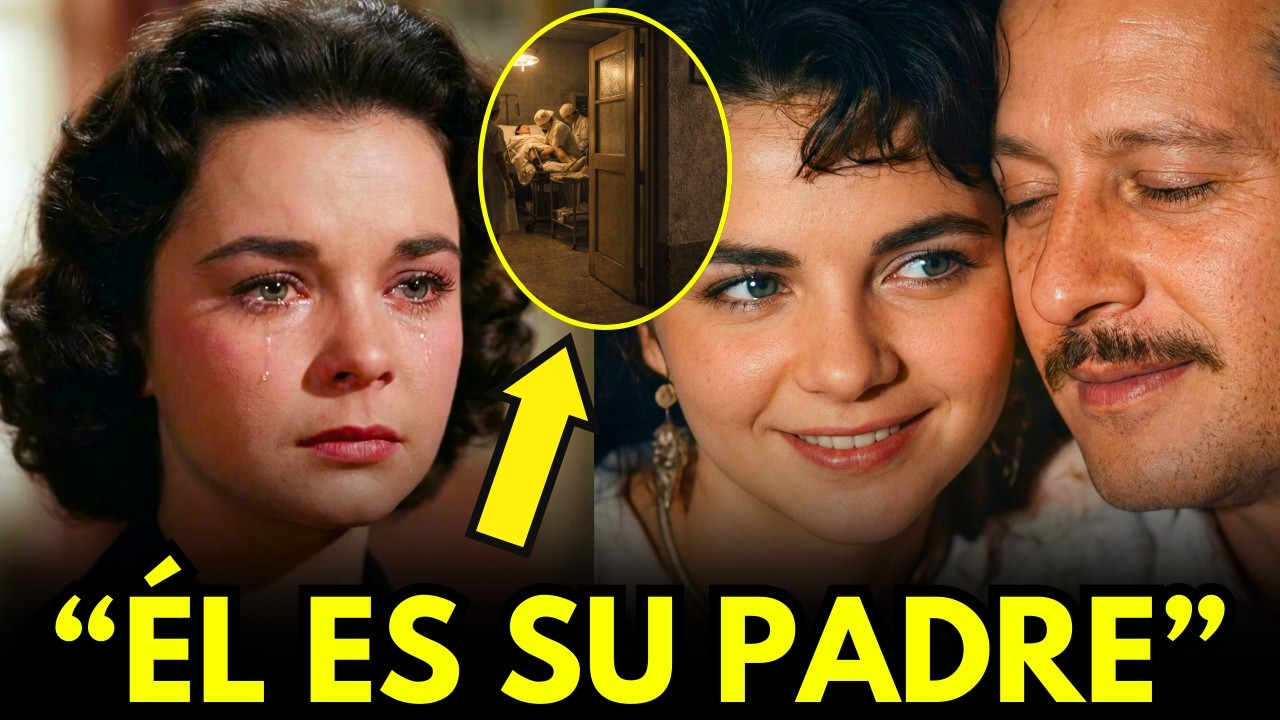 PEDRO INFANTE: El HIJO SECRETO Que Tuvo Con LUPE TORRENTERA y Que NUNCA Reconoció