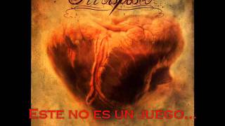 Illdisposed - The taste of you sub esp