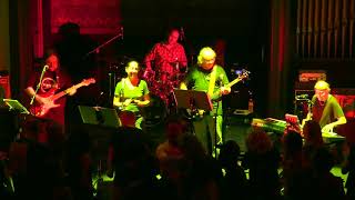 10 Jeff Mattson & Friends ~ A Prisoner Says His Piece ~ Stone Church 2018~05~05 screenshot 2