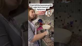 Kaynanama Gelmez Olaydım