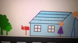 Road Safety Video - Year 1-2