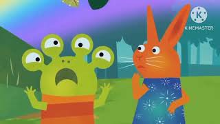 Sakura Scream Crossover