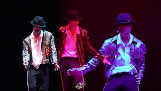 Download Lagu LAYZHANG Grandline 1st concert BOSS multi.ver MP3