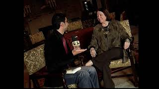 Entrevista a Nélida Piñón 2005