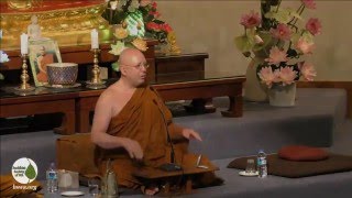 the pure land ajahn |eng