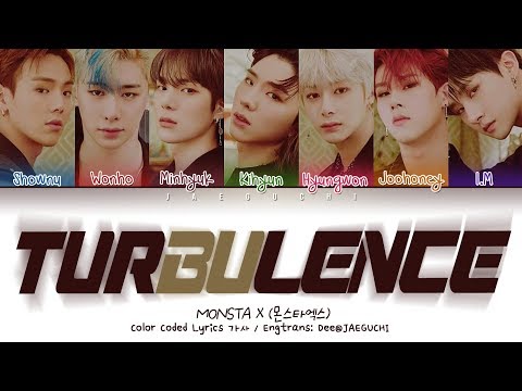 Turbulence (난기류)