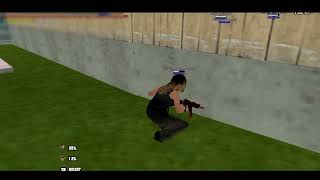 [AZRP](Server Security) Victoriya Arkwood : WallHack + Silent Aimbot