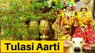 Tulasi Aarti (March 29, 2019)