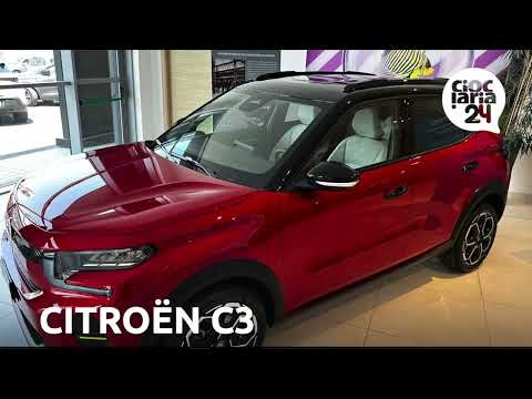 Citroën C3