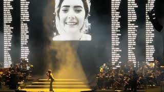 Hande Yener - Güllerim Soldu \