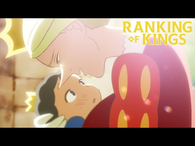 Ousama Ranking – Baixar Series MP4