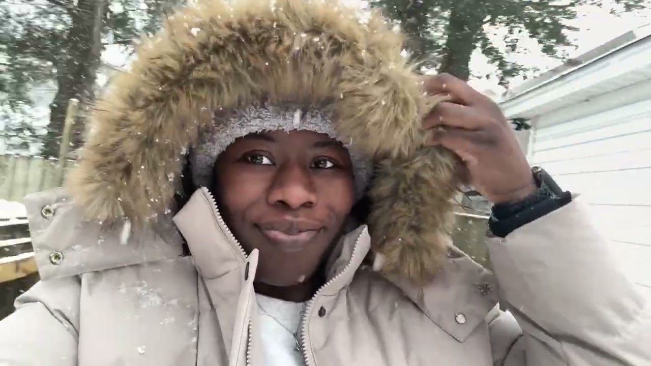 Сноумагеддон в Южной Каролине | KelsTells Влог