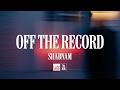 Shabnam | Off The Record | Coke Studio Nu.WAV
