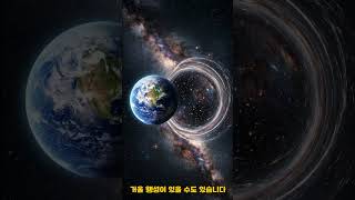 Could a Hidden Mirror Universe Exist? 보이지 않는 거울 우주가 존재할까?