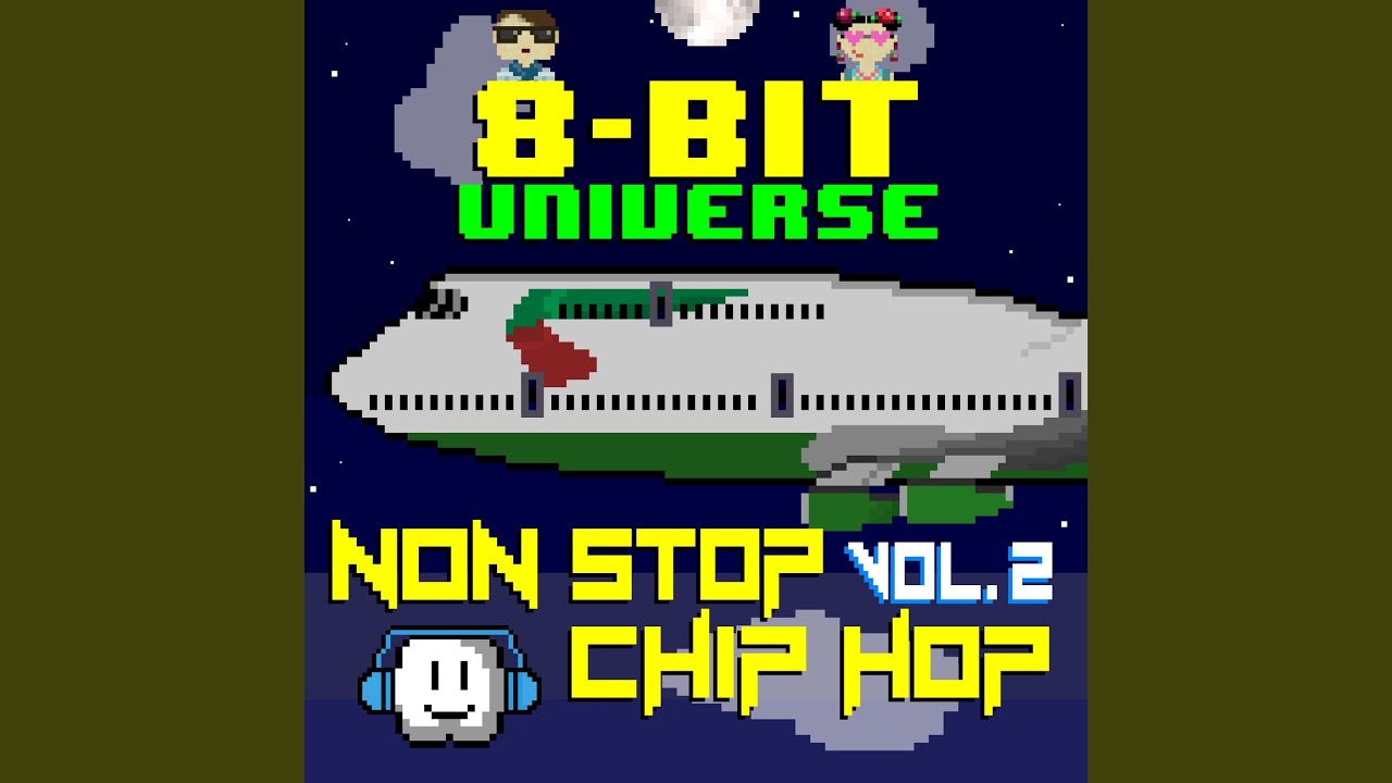 Watch Bed (8 Bit Version) on YouTube Watch Bed (8 Bit Version) on YouTube