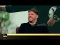 DAMIÁN AYUDE en la NOCHE de TyC SPORTS: 🗣️"NO ESPERABA MI SALIDA DE SAN LORENZO"🔥