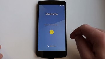 Android Enterprise Mobility Management (EMM)