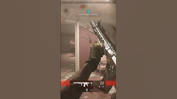 The Best M4 Class Setup Right Now (Modern Warfare 2)