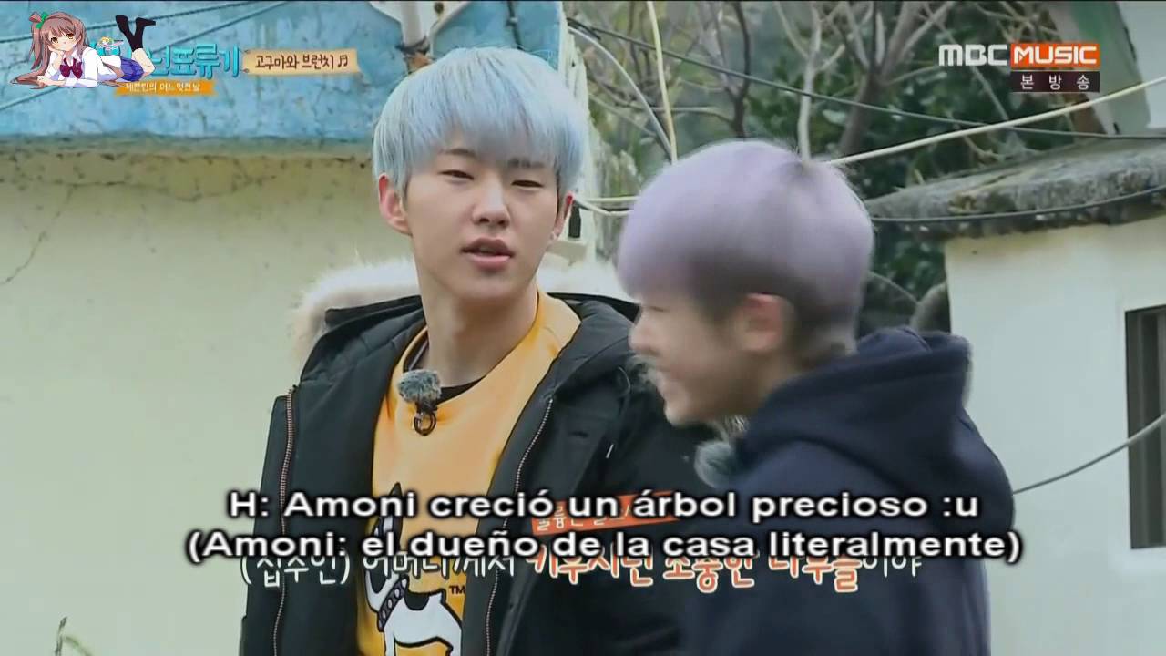 Queen For Seven Days Cap 1 Sub Español