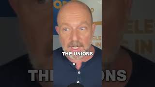 A Lawmaker Blamed the Unions and Backed Off