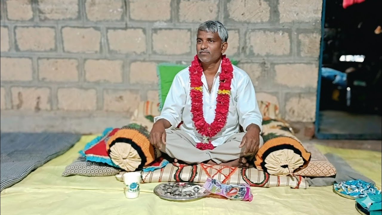 એક શબ્દ કેવી રીતે સમજાય ? | જય ગુરુ મહારાજ 