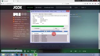 How to Download Music With Lyrics From Joox screenshot 3