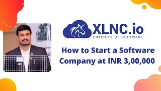 XLNC.IO - Software Company Franchise Model Under INR 3,00,000 in India screenshot 4