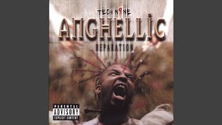 Смотреть клип Sinister Tech