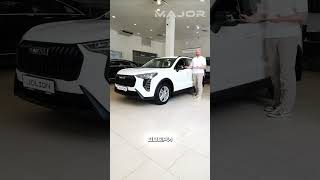 ВСЕМ ВЛАДЕЛЬЦАМ HAVAL‼️ JOLION #major #majorauto #jolion #haval #хавейл #джолион #лайфхак