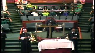 Sunday Morning Worship (10-06-24)