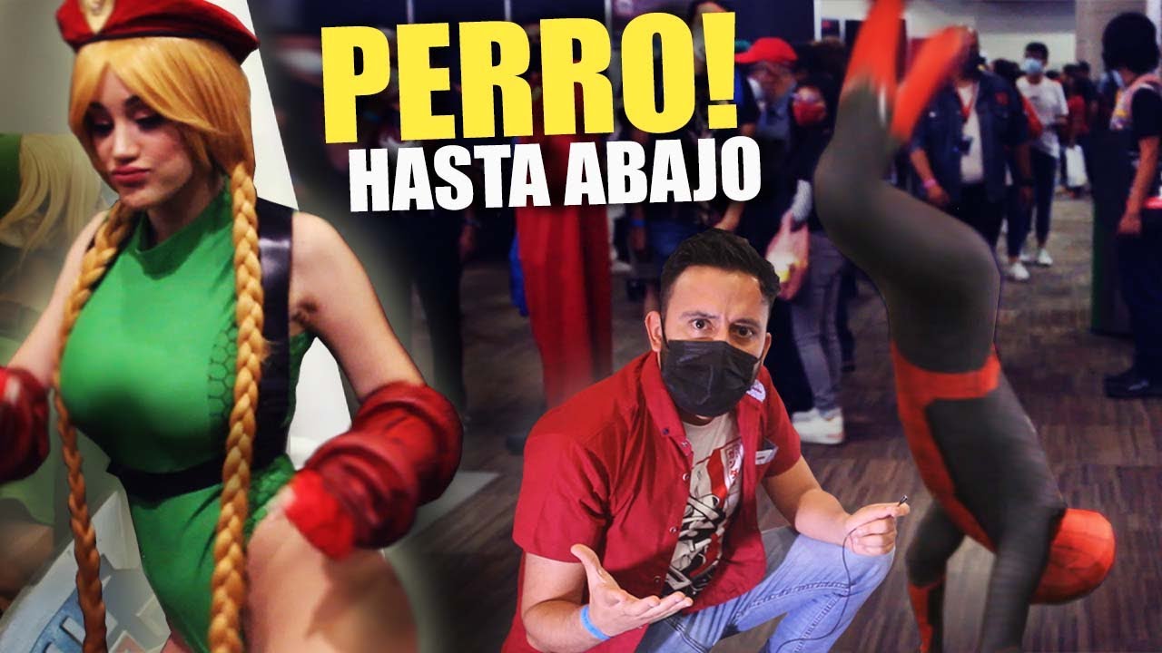 LOS OTAKUS NO TIENEN TALENTO #3