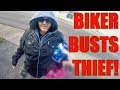 STUPID, CRAZY & ANGRY PEOPLE VS BIKERS 2019 - THE MIDWEEK DOSE OF MOTO MADNESS  [EP.#831]