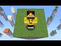 MINECRAFT MA OGNI SECONDO SPARISCE UN CHUNK