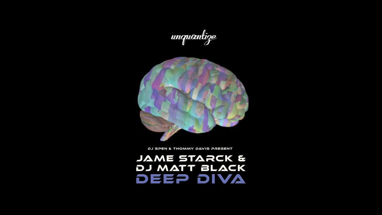 YouTubeでJame Starck, DJ Matt Black - Deep Diva (Original Mix)を視聴 YouTubeでJame Starck, DJ Matt Black - Deep Diva (Original Mix)を視聴