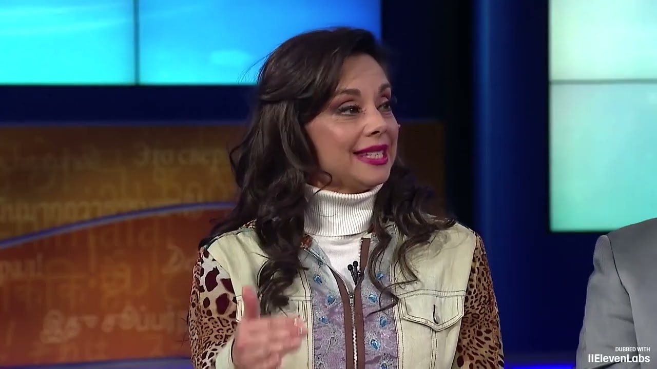 Cómo Detener el Tiempo | Sid Roth en Español con Dr. David y Joanna Hairabedian