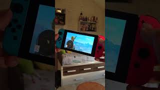 Porque La Nintendo Switch Me Gusta Tanto...