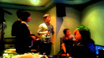 MFE & MSF networking event video 1--nobody