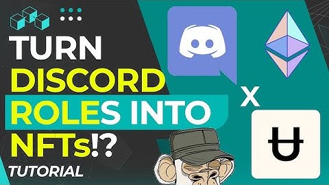 NFT Security for Discord Servers & Telegram Groups (Guild.xyz)