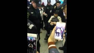 150222 TAO Qingdao Liuting International Airport (