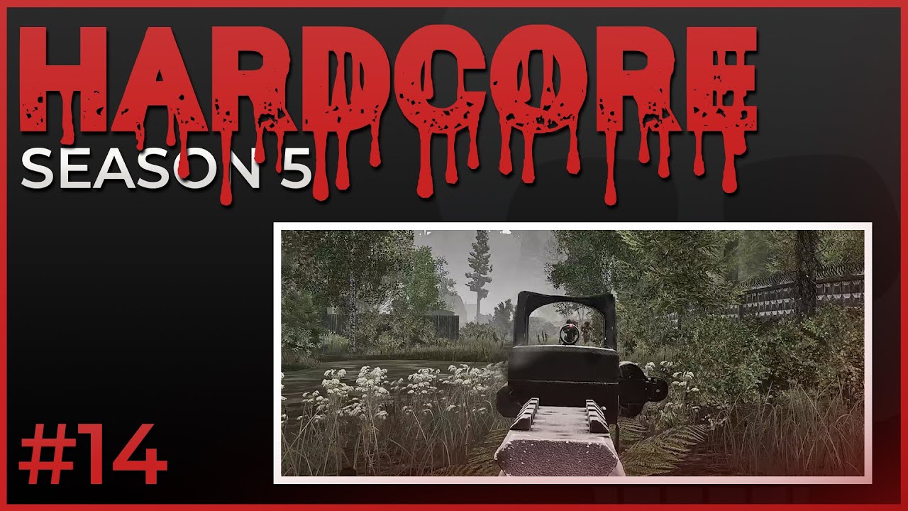 Hardcore 14