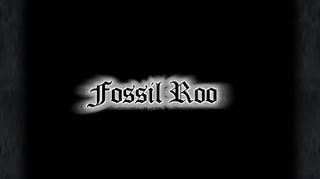 Final Fantasy 9 Fossil Roo Location