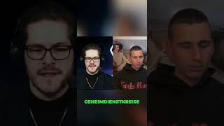 Wexner, Epstein &amp; Iran-Contra: Geheime Spedition enthüllt! #shorts