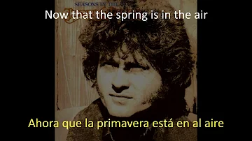 Seasons in the Sun | Terry Jacks (lyrics English/Spanish)