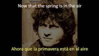 Seasons in the Sun | Terry Jacks (lyrics English/Spanish)