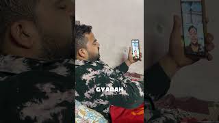 📞 Video Call Verification & Aadhaar Machine Sale | Happy Customer
